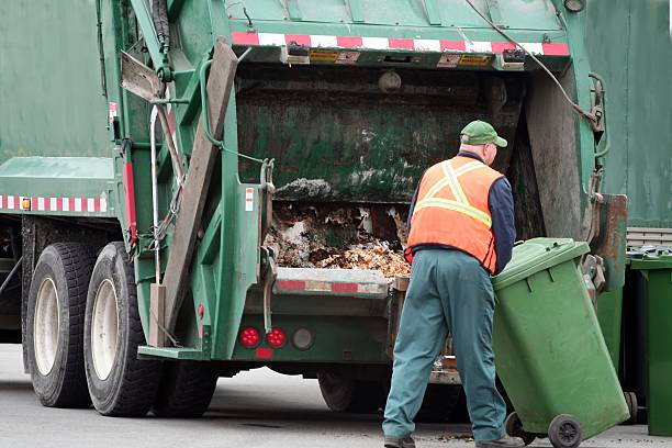 Best Hoarding Cleanup in Fairfax Station, VA