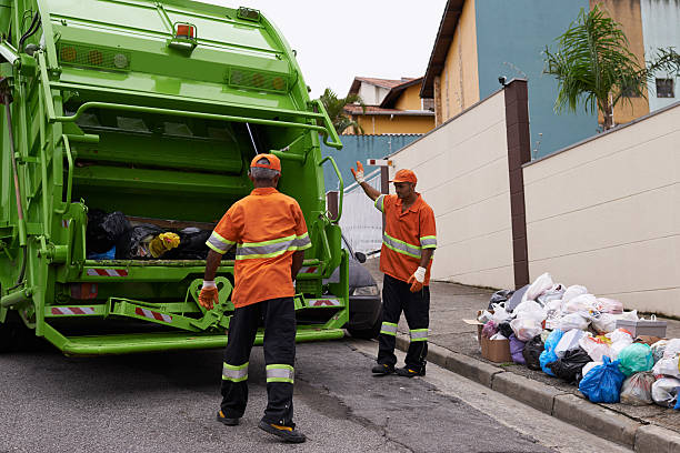 Best Yard Waste Removal in Fairfax Station, VA