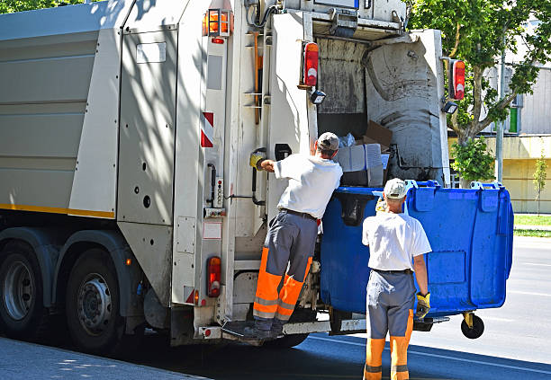  Fairfax Station, VA Junk Removal Pros