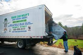 Best Moving and Downsizing Cleanouts in Fairfax Station, VA